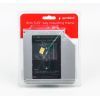 Фрейм-переходник Gembird HDD M.2 12.7мм (A-SATA12M2-01) изображение 4