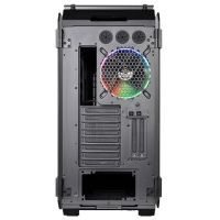 Корпус ThermalTake View 71 TG RGB Black (CA-1I7-00F1WN-01) изображение 3