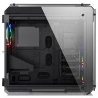 Корпус ThermalTake View 71 TG RGB Black (CA-1I7-00F1WN-01) изображение 4