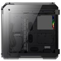Корпус ThermalTake View 71 TG RGB Black (CA-1I7-00F1WN-01) изображение 5