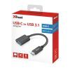 Переходник USB-C to USB3.0 Trust (20967_TRUST) изображение 5