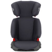Автокресло Britax-Romer Adventure Storm Grey (2000030291) изображение 2