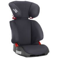 Автокресло Britax-Romer Adventure Storm Grey (2000030291) изображение 3