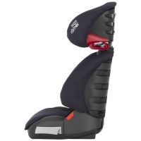 Автокресло Britax-Romer Adventure Storm Grey (2000030291) изображение 5