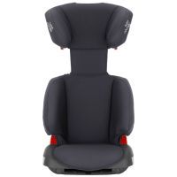 Автокресло Britax-Romer Adventure Storm Grey (2000030291) изображение 6