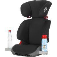Автокресло Britax-Romer Adventure Storm Grey (2000030291) изображение 7