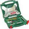 Набір свердл і біт Bosch X-LINE-50 TITANIUM (2.607.019.327)