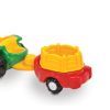 Розвиваюча іграшка Wow Toys Фермерський трактор Берні (10318) зображення 7