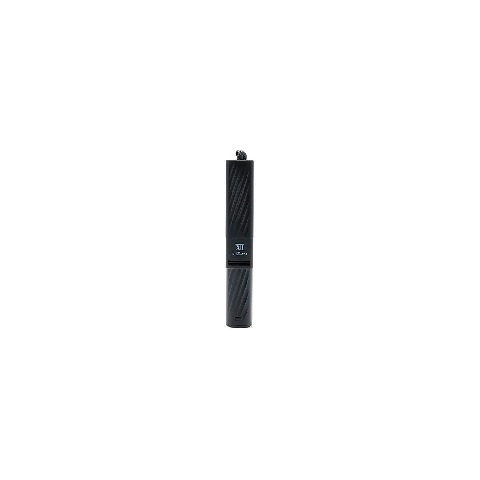 Монопод для селфі Remax Mini Selfie Stick XT, Black (XT-P02-BLACK) зображення 4