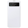 Чохол до мобільного телефона Samsung S View Wallet Cover для Galaxy A51 (A515F) White (EF-EA515PWEGRU)