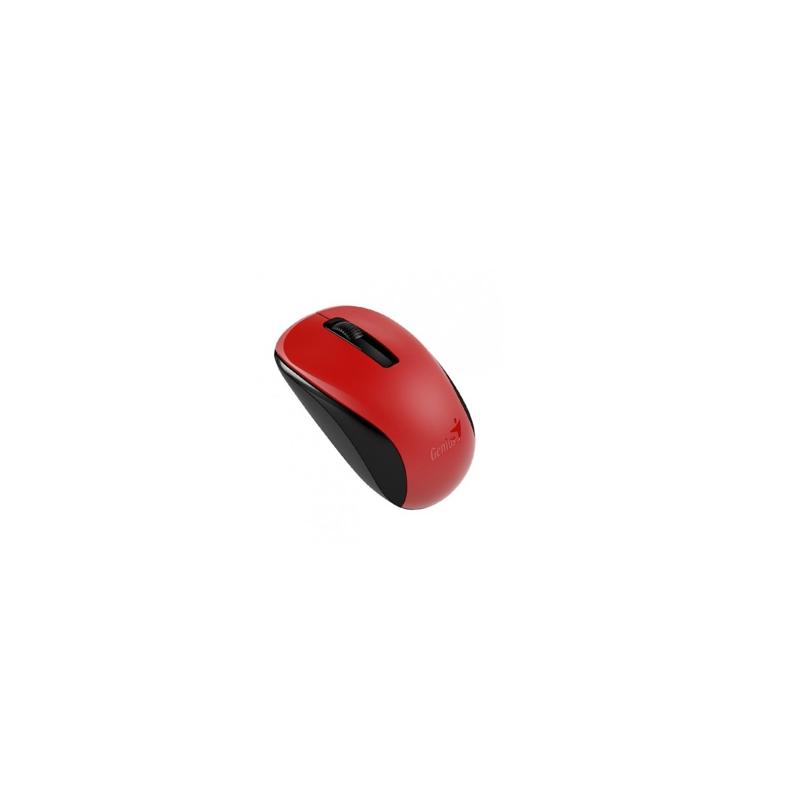 Мышка Genius NX-7000 Red (31030012403) изображение 2