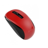 Мышка Genius NX-7000 Red (31030012403) изображение 2