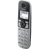 Телефон DECT Panasonic KX-TGE510RUS зображення 5