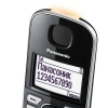 Телефон DECT Panasonic KX-TGE510RUS зображення 6