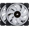 Кулер до корпусу Corsair LL140 RGB Twin Pack (CO-9050074-WW)