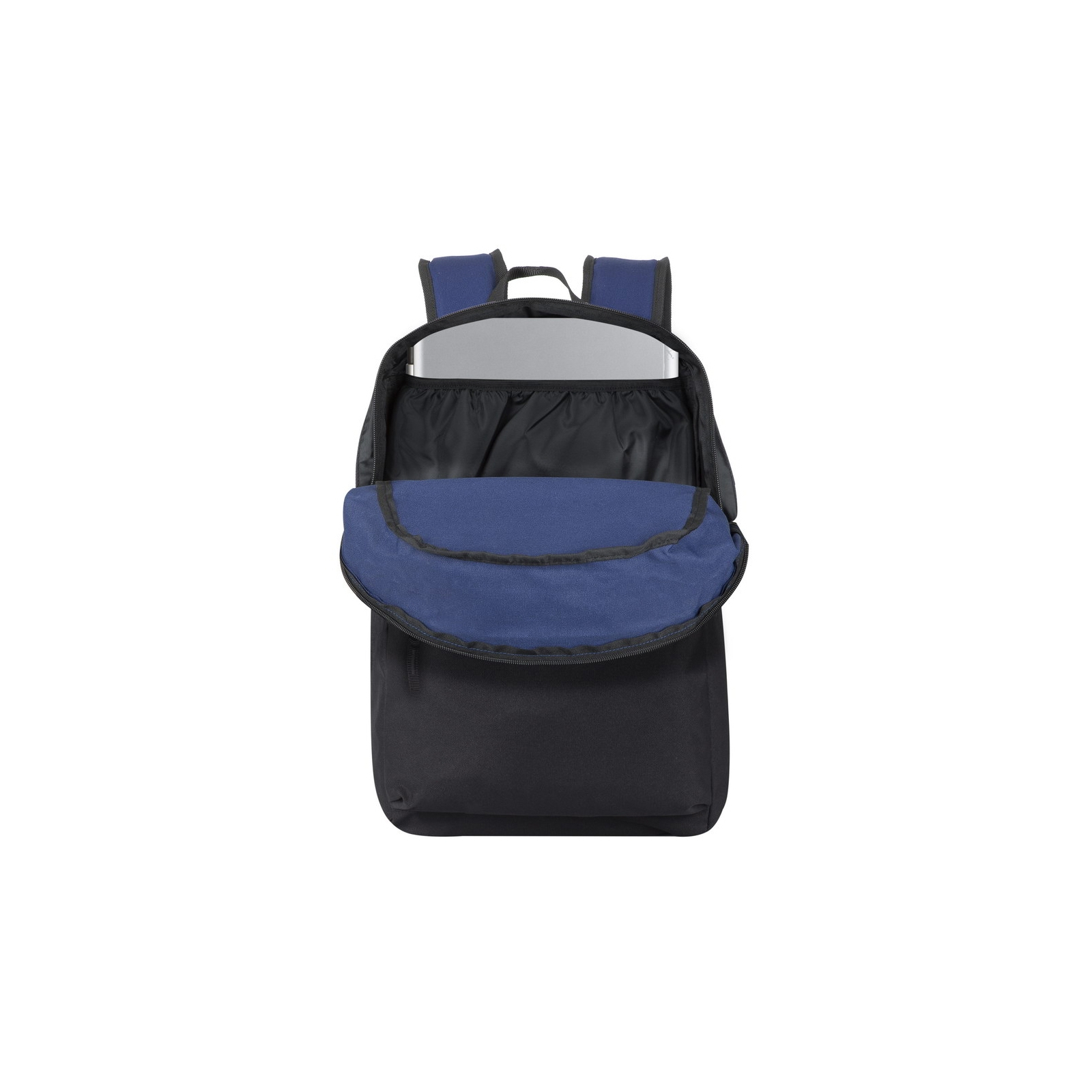 Рюкзак для ноутбука RivaCase 15.6" 5560 Violet/black (5560Violet/black) изображение 4