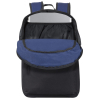 Рюкзак для ноутбука RivaCase 15.6" 5560 Сobalt blue/black (5560Сobalt blue/black) изображение 4