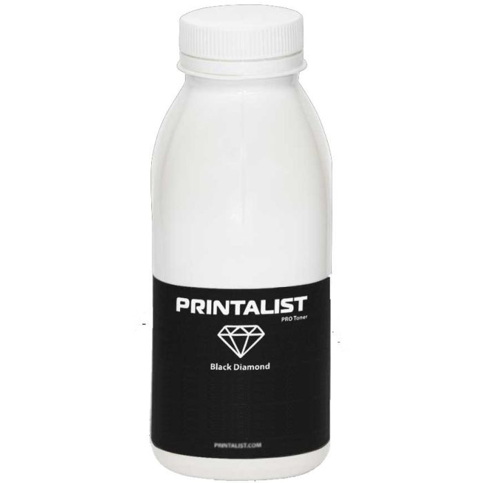 Тонер Xerox P8e/Optra E310, 160г Black Printalist (P8E-160-PL)