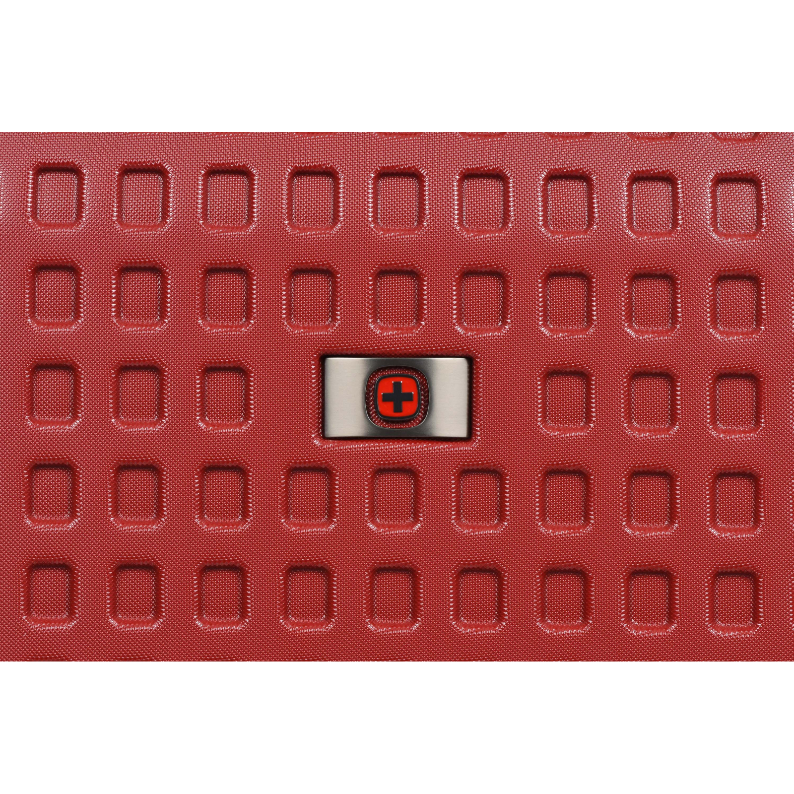 Набор чемоданов Wenger Matrix Set 20"+24"+28" Red (604350) изображение 12