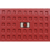 Набор чемоданов Wenger Matrix Set 20"+24"+28" Red (604350) изображение 12