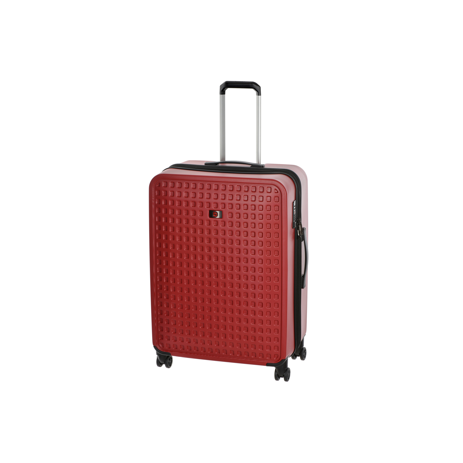 Набір валіз Wenger Matrix Set 20"+24"+28" Red (604350) зображення 2