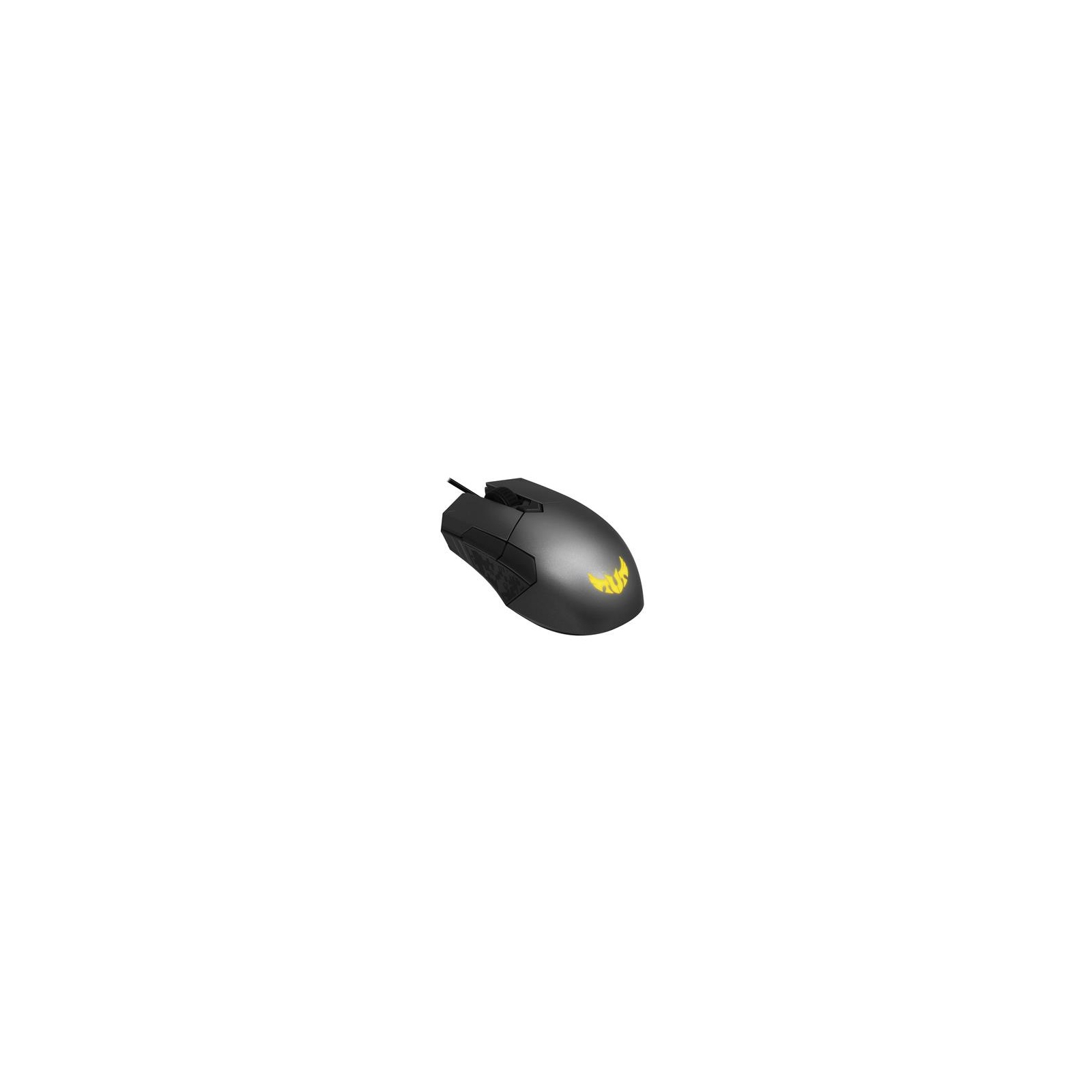 Мышка ASUS TUF M5 USB Grey (90MP0140-B0UA00) изображение 2