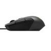 Мышка ASUS TUF M5 USB Grey (90MP0140-B0UA00) изображение 3