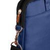 Сумка для ноутбука Canyon 15.6" B-3 Fashion toploader Bag, Dark Blue (CNE-CB5BL3) изображение 3