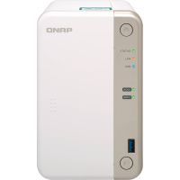 NAS QNap TS-251B-2G изображение 2
