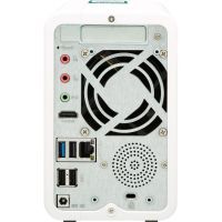 NAS QNap TS-251B-2G изображение 3