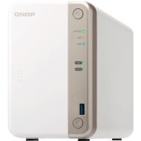NAS QNap TS-251B-2G изображение 4