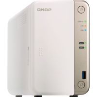 NAS QNap TS-251B-2G изображение 5