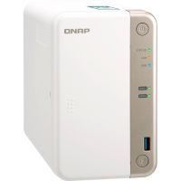 NAS QNap TS-251B-2G изображение 6