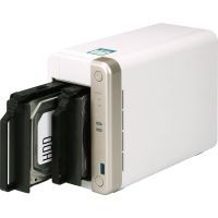 NAS QNap TS-251B-2G изображение 9