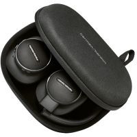 Наушники Harman Kardon Fly ANC Black (HKFLYANCBLK) изображение 10