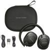 Наушники Harman Kardon Fly ANC Black (HKFLYANCBLK) изображение 11