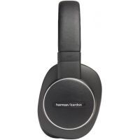 Наушники Harman Kardon Fly ANC Black (HKFLYANCBLK) изображение 2