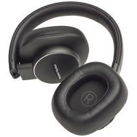 Наушники Harman Kardon Fly ANC Black (HKFLYANCBLK) изображение 5