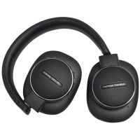 Наушники Harman Kardon Fly ANC Black (HKFLYANCBLK) изображение 6