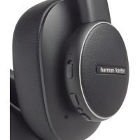 Наушники Harman Kardon Fly ANC Black (HKFLYANCBLK) изображение 8