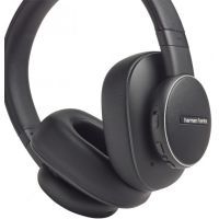 Наушники Harman Kardon Fly ANC Black (HKFLYANCBLK) изображение 9