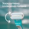 Бритва Gillette Venus Tropical 3 шт. (7702018426263) изображение 5