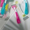 Бритва Gillette Venus Tropical 3 шт. (7702018426263) изображение 7