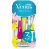 Бритва Gillette Venus Tropical 3 шт. (7702018426263)