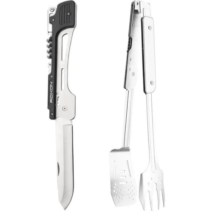 Мультитул Roxon Multi BBQ Tool (S601) зображення 10