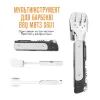 Мультитул Roxon Multi BBQ Tool (S601) зображення 12