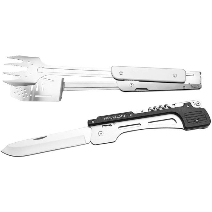 Мультитул Roxon Multi BBQ Tool (S601) изображение 3