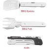 Мультитул Roxon Multi BBQ Tool (S601) изображение 5