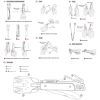 Мультитул Roxon Multi BBQ Tool (S601) изображение 8