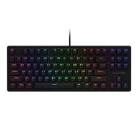 Клавіатура Hator Rockfall EVO TKL Kailh Optical Black (HTK-630)